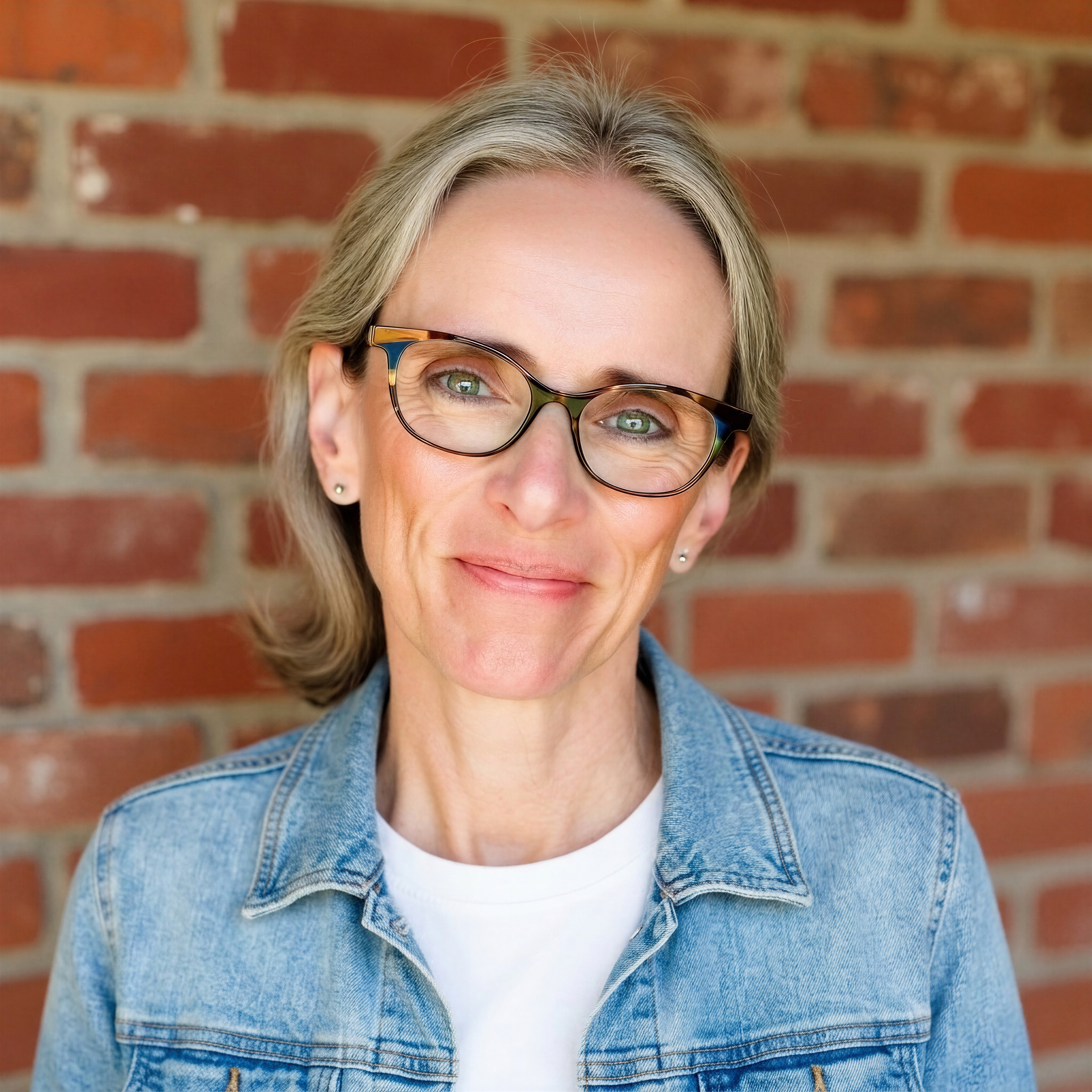 Susan Hinckley